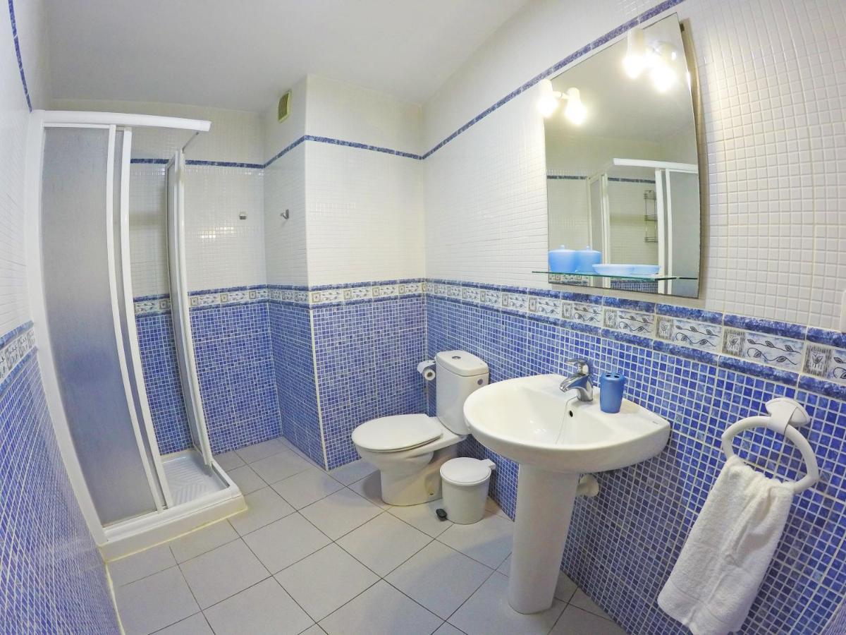 Apartamento Beneharo En San Andres Exterior foto