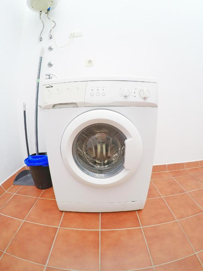 Apartamento Beneharo En San Andres Exterior foto