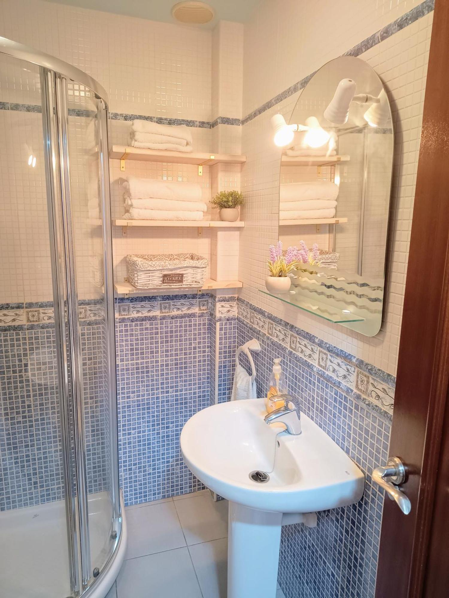 Apartamento Beneharo En San Andres Exterior foto