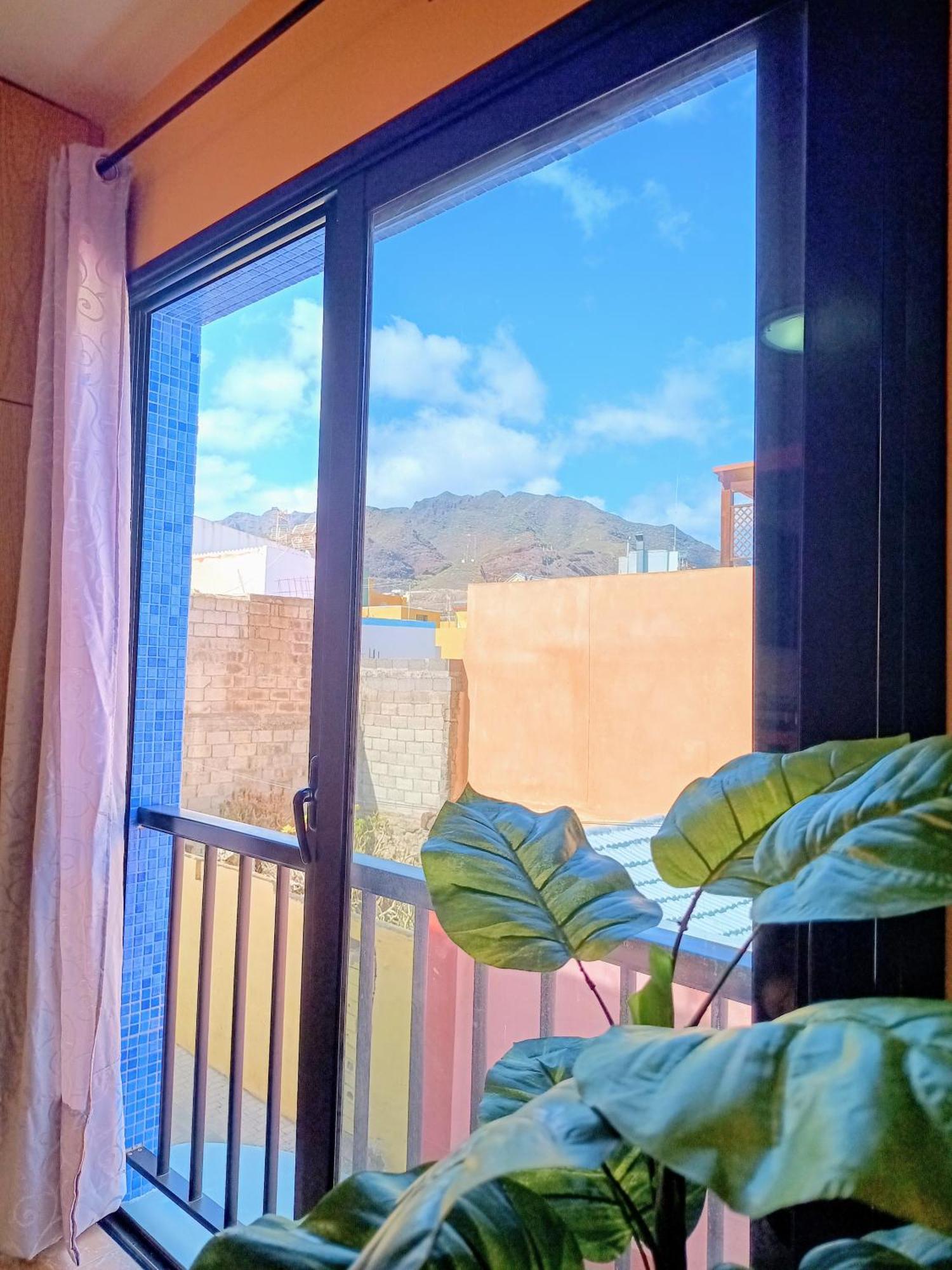 Apartamento Beneharo En San Andres Exterior foto